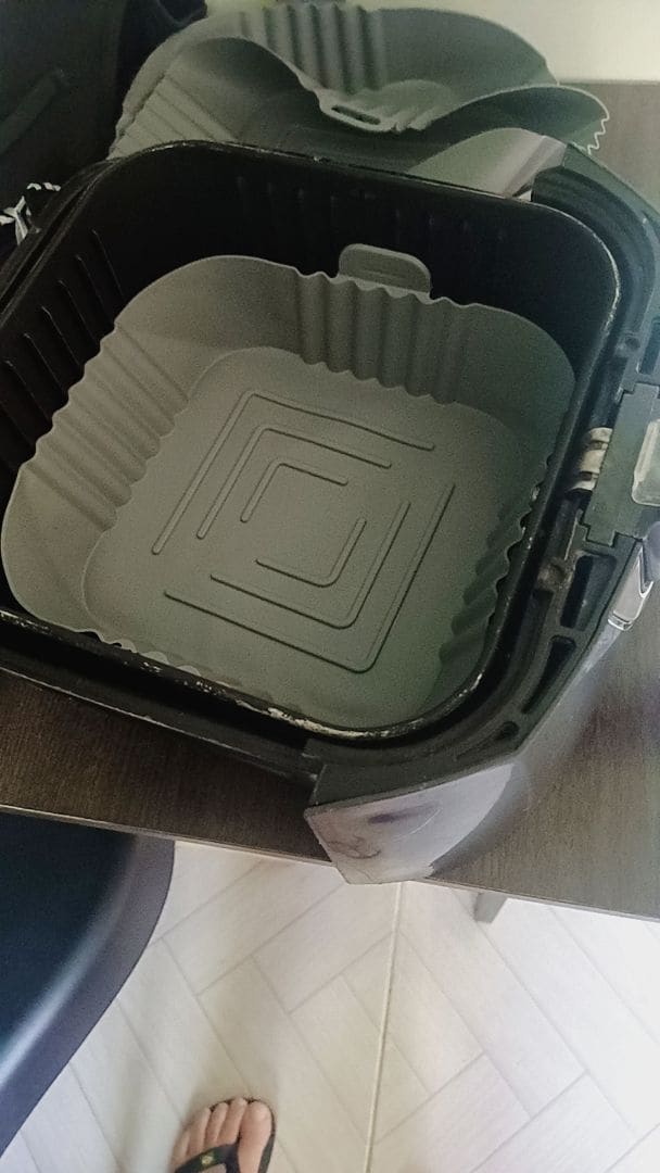 Imagem 3 da avaliação de Heloísa Nogueira