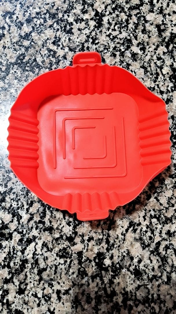 Imagem 1 da avaliação de Giovanna Nogueira