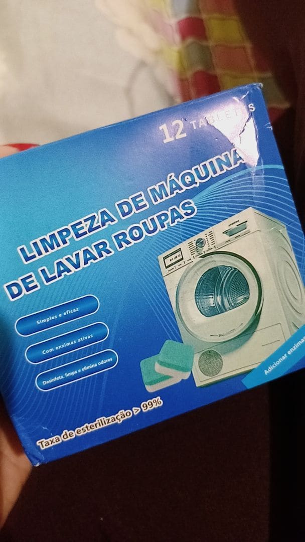 Imagem 1 da avaliação de Talita Moreira