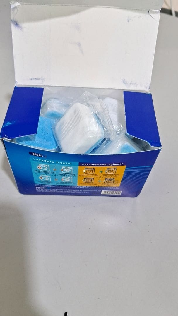 Imagem 3 da avaliação de Hélio Santos